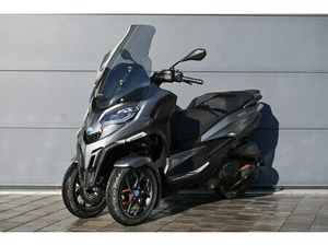 PIAGGIO MP3 530 LT HPE EXCLUSIVE - B KATEGORIJA 530 CM3, 2022 GOD.
