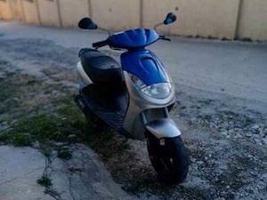 PEUGEOT - VIVACITY 50 CC
