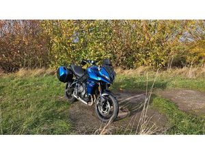 TRIUMPH TIGER SPORT 660