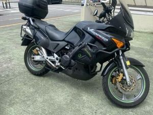 HONDA - VARADERO XL 1000 ABS