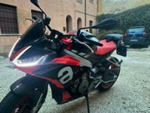 APRILIA TUONO 660 DEPO 35KW (A2)