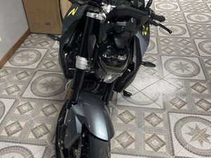 BMW F900R COMO NOVA! OVAR, SÃO JOÃO, ARADA E SÃO VICENTE DE PEREIRA JUSÃ
