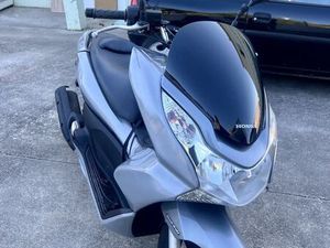 HONDA PCX 125 POUCOS KMS ENXARA DO BISPO, GRADIL E VILA FRANCA DO ROSÁRIO