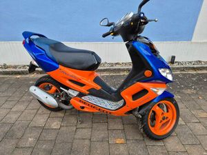 PEUGEOT SPEEDFIGHT 2 LC