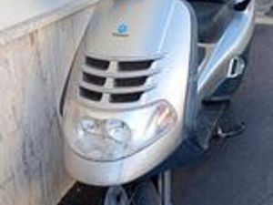 PIAGGIO HEXAGON 125 - 2000