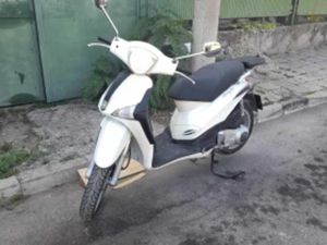 PIAGGIO LIBERTY