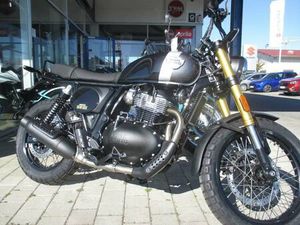 ROYAL ENFIELD BULLET G