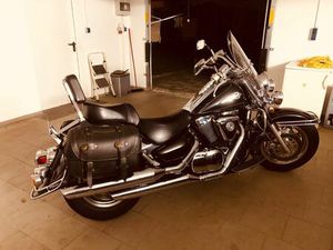 SUZUKI INTRUDER 1500 LC