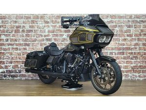 FLTRXST ROAD GLIDE ST 117