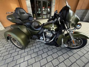 2022 TRI GLIDE® ULTRA