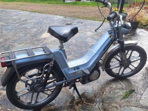 MOTOBECANE MOTOBECANE M16 DE 1981 À VENDRE - MOTO ANCIENNE DE COLLECTION