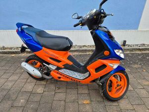 PEUGEOT SPEEDFIGHT 2 LC