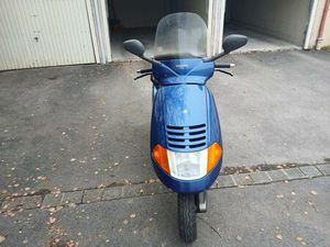 ROLLER 125 CCM 2 TAKT TÜV NEU!!!
