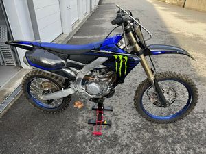 YZ250F MONSTER