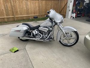 04SOFTAIL…CUSTOM
