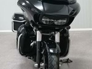 HARLEY-DAVIDSON TOURING ROAD GLIDE - 2018