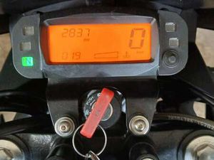 DERBI SENDA DRD X-TREME SM LOW SEAT