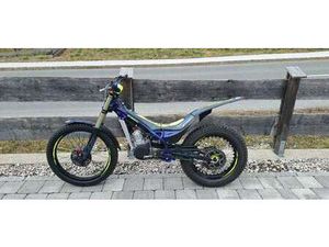 ST R 300 (BETA, TRRS, GASGAS)