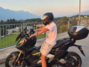 750 TOPCASE 50 L MIT SMART-KEY-SYSTEM