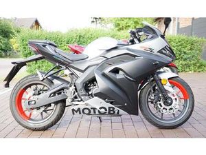 MOTOBI DL 125 STRADA