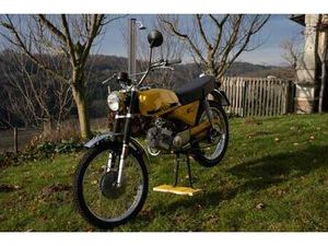 M 50 CROSS (RESTORIERT) 1H 20KM!