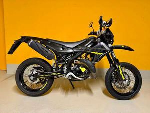 50 SM TROPHY SPEZIALEDITION