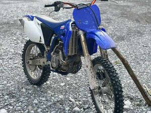 450F
