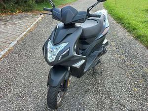 TERRA RS 8000 MOTORRAD