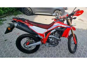 CRF 300 L