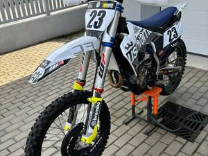 HUSQVARNA FC350