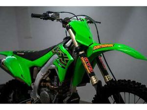 KX250F