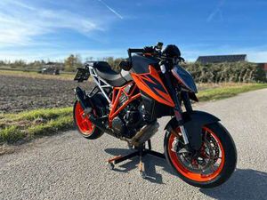 1290 SUPER DUKE R