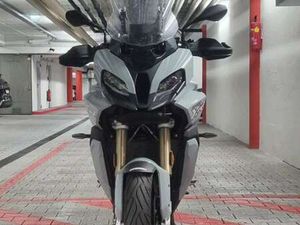 S1000 XR