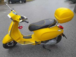 PIAGGIO SPRINT 125 ABS
