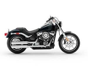 2019 HARLEY-DAVIDSON® FXLR - SOFTAIL® LOW RIDER®