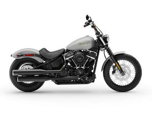 2020 HARLEY-DAVIDSON® FXBB - SOFTAIL® STREET BOB®