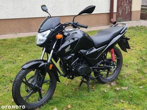 HONDA CBF