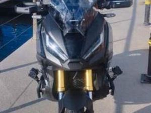 HONDA - HONDA X-ADV 750 LIMITADA A2