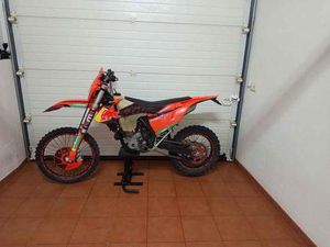 KTM - EXC-F 350