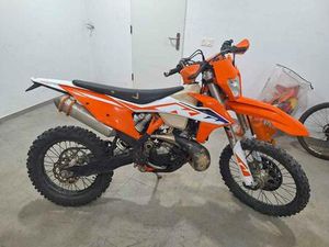 KTM - EXC 300 TPI