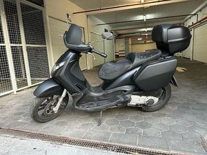 PIAGGIO BEVERLY 250 SPORT, 2008 GOD.