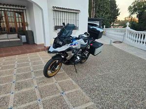 BMW - R 1250 GS HP