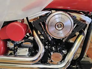 2011 FREAKSHOW CHOPPER.