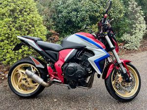 HONDA CB1000R EURO 3 998 CC