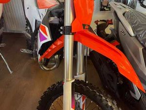 KTM 450 SX-F