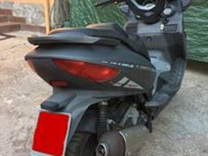 MALAGUTI MADISON 250 CC RS