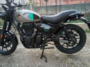 ROYAL ENFIELD CLASSIC 350 - 2022