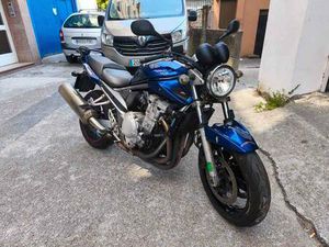 SUZUKI - GSF BANDIT 650