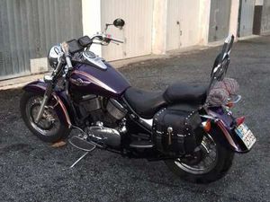 KAWASAKI VN 800 CLASSIC