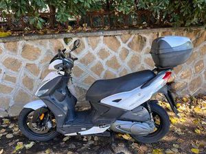KYMCO AGILITY 125 R16* BIANCO